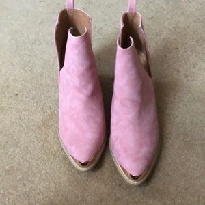 Rider Girl Shoes Size 10